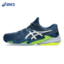 亚瑟士（asics）COURT FF 3系列比赛专业运动鞋网球鞋 1041A370-402 42 