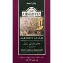 ahmad tea Barooti Assam 散叶茶 16盎司 454克