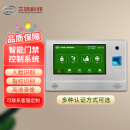 三环可定制指纹人脸云考勤机门禁系统一体机-SHKJ-DL-G