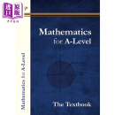 A Level Maths Textbook Year 1 & Year 2  ALevel数学教科书 剑桥考试局CGP出版社