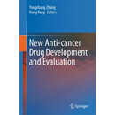 New Anti-cancer Drug Development and Evaluation 抗癌新药开发与评价: 9789819772735