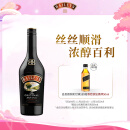 百利（Baileys）甜酒 奶油原味 力娇酒配制酒利口酒 奶酒 700ml 爱尔兰进口洋酒