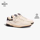 BERLUTI【24年新品】Playoff 鹿皮运动鞋男鞋 白色 070/41