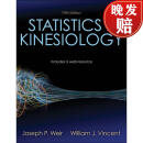 【4周达】Statistics in Kinesiology