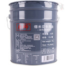 食芳溢广师爆米花专用油椰子油爆米花原料奶油影院KTV商用爆米花油 15升油 天津陕西山西江西上海