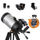 CELESTRON 星特朗 StarSense Explorer DX 5 SC 望远镜