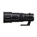 富士GF500mmF5.6 R LM OIS WR 中画幅超望远定焦镜头  搭配原厂UV镜套餐一