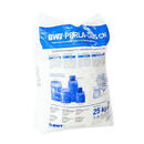 倍世德国BWT软水盐水丽软水机专用盐进口软水盐江浙沪皖 倍世进口25公斤江浙沪1包起