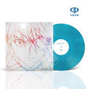 现货【中图音像】黑胶 One Last Kiss 最终一吻 宇多田光 1LP Utada Hikaru 新世纪福音战士 Evangelion