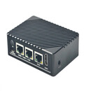 友善R2S R4S R5S R6S软路由双千兆口2.5G迷你路由器 R5 R5S 4G标准版 满配套装