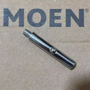 摩恩（MOEN）【可拆】摩恩厨房洗菜盆水槽10号落水器原装提篮存水密封塞子盖子 摩恩10号下水器塞头通用弹珠杆