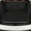 车丽友 专用于大众速腾19-23款汽车后备箱垫装饰尾箱垫