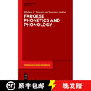 【4周达】Faroese Phonetics and Phonology