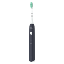 【95成新】飞利浦（PHILIPS）电动剃须刀洁齿护龈净力刷深蓝色HX2431/06