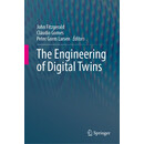 预订 The Engineering of Digital Twins数字双胞胎工程9783031667183