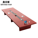 鑫百耀会议桌 1000*1500*760 米