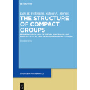 预订 The Structure of Compact Groups