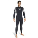 TOOKE Mares Reef潜水服3mm湿衣连体长袖保暖保温冲浪浮潜2.5mm短袖 新款男款 6号