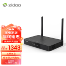 芝杜（ZIDOO）ZIDOO Z9X/Z9XPRO 硬盘播放机4K HDR 3D杜比视界蓝光高清硬盘播放器无损音乐播放器 Z9XPRO-V12蓝牙遥控器