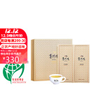 八马茶业 茶叶 浓香型 特级安溪铁观音 赛珍珠1000 礼盒装150g