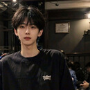 斯贝丝假发男式短发韩版帅气全头套式仿真人日常碎盖男生少年感短发假发 自然黑送发网发卡