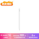 Apple/苹果 Pencil Pro 磁吸触控笔手写笔苹果笔电容笔书写绘画 适用于iPad Pro (M4)/iPad Air (M2)