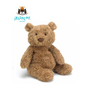 JELLYCAT【官方】正品英国巴塞罗熊泰迪熊可爱安抚玩偶毛绒儿童玩具送礼 巴塞罗熊 28cm