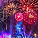 【周年特惠-2天1晚】珠海长隆套票企鹅/横琴湾/马戏/飞船/迎海酒店2日海洋王国/飞船乐园畅玩可选自助餐套餐 部分平日/周五/周六/节假日补费专用