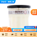 Mrs. Meyers Clean Day梅耶太太 大豆香氛蜡烛 蜡烛无烟香味蜡烛助眠蜡烛大豆蜡 薰衣草香 205克