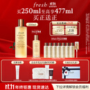 Fresh馥蕾诗红茶水酵母酵萃精华250ml护肤品 生日礼物送女友送男友