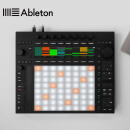 Ableton PUSH 3 独立版 & Live 12 intro 黑色