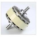 精诺 微型磁粉离合器 FL-5/19W/24V