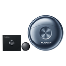 【准新品】飞科x溪木源小飞碟便携款男士电动剃须刀FS891刮胡须刀生日情人节日礼物送男友送老公送父亲-联名礼盒  