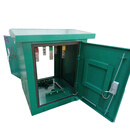 超恒输母排分支箱 一进二出 台