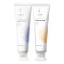 袋鼠妈妈牙膏缓解不适清新口气牙膏蓝莓鲜橙味