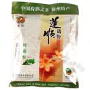 莲顺中国荷藕之乡-宝应特产 莲顺 纯藕粉 纯味 600G 袋装 一袋 原味