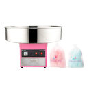 RestaurantwareHi Tek 71.12 cm 棉质糖果机 每小时生产 120 个圆锥 110V 1080W