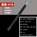 棒球棍武器大功率车载电防合法随身捧防狗狼高捧赶武器猪神器水 20英寸 金