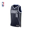 耐克NBA官方-达拉斯独行侠欧文Swingman系列drifit成人背心球衣 独行侠-欧文球衣 L