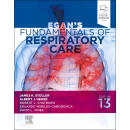 预订Egan's Fundamentals of Respiratory Care