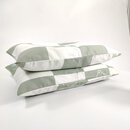 鹅不食草辛夷花白芷苍耳子3-6岁学生成人鼻子不通气枕头 40-25珍珠棉加花草