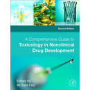 【2-4周达】A Comprehensive Guide to Toxicology in Nonclinical Drug Development