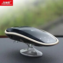 征服者征服者贝尔雷达电子狗2025新款流动测速全频高德无线款安全预警仪 征服者GPS-TS1（云自动升级）