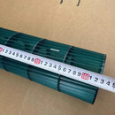 芗途适用格力通用款挂机空调1-3匹风轮贯流风叶滚筒风叶柜机风轮 1027*111.5