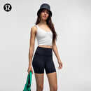 lululemon丨Align™ 女士运动背心 瑜伽背心芯吸 LW1DUDS 白色 S /6
