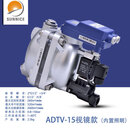 零损耗液位感应智能排水器ADTV-131415储气罐零气损自动排水阀 ADTV-15标准款 2*G12+34