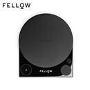 FELLOW TALLY手冲咖啡智能电子秤家用厨房烘焙称重可计时电子称 TALLY PRO电子秤 黑色