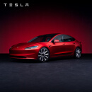 特斯拉（Tesla）整车延保延长保修服务适用于model3/y/s/x Model 3 4 年/8 万公里-新车用户方案