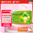 [同贝(TONPEI)] 小儿豉翘清热颗粒2g*6袋/盒