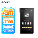 索尼（SONY）NW-WM1AM2 Hi-Res高解析度音乐播放器/MP3 Hi-Fi无损 黑砖2代